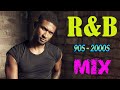 90S 2000S R&B PARTY MIX - Usher, Tevin Campbell, Akon, Khalid, Beyoncé and more