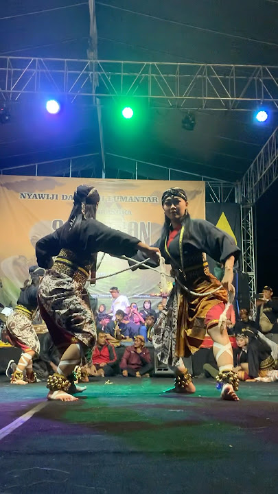 Gambang Suling #waroktemanggung #putroaswotomomanunggal #warokputri #gambangsuling #pam #shorts #fyp