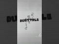 DUSTTALE ニューダーリン