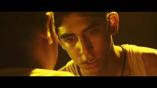 Opening 3 minutes to Slumdog Millionaire (2008) Clip 1 of 15 Dir. Danny Boyle 