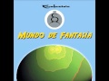 Miniature de la vidéo de la chanson Mundo De Fantasía