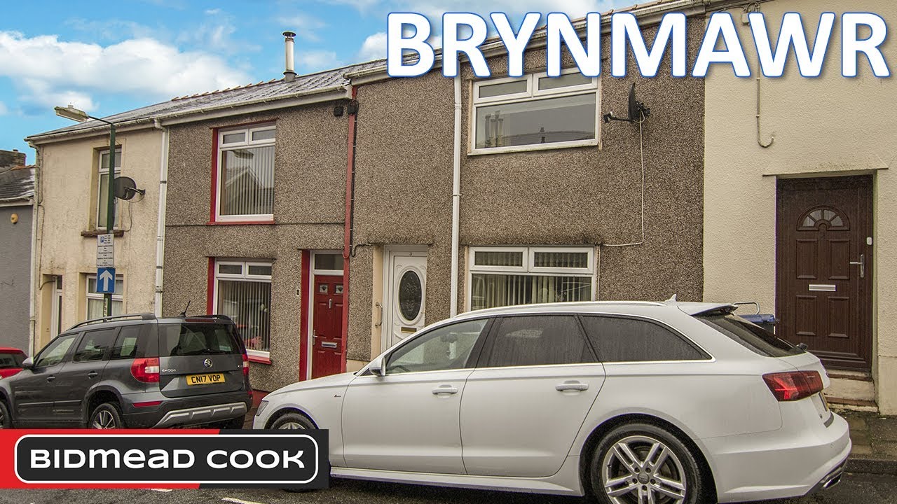 2 BEDROOM PROPERTY FOR SALE BRYNMAWR YouTube