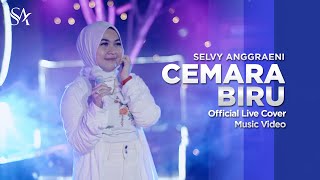 SELVY ANGGRAENI - CEMARA BIRU (Live Cover Music Video)