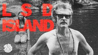 The island of death & drugs you've never heard of.