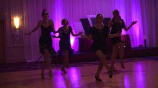 2015 Annual Rotary Masquerade Ball: November 7th, 2015