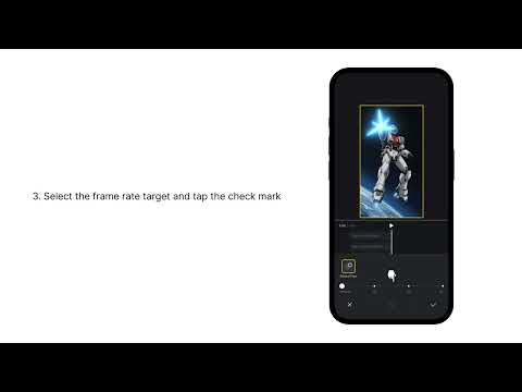Make Any Video Smoother with Optical Flow | VN Video Editor