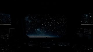 Nebula Nirvana: Relaxing Space Sounds for Meditation, Sleep, Ultimate Relaxation and Stress Relief