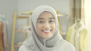 CommercialPromoRCTI - FILLER AMPLIFICATION GARNIER (Hijab Look)