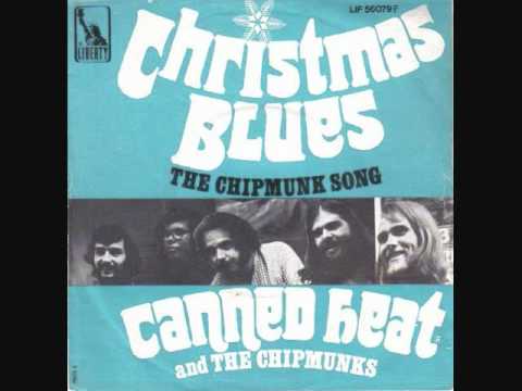 Christmas Blues