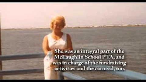 Jean Ruth Fuller - Life Story Digital Film