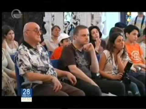 გადაცემა \"იმედის დილა\" 28/06/2016