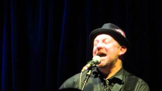 Kristian Bush: Flip Flops