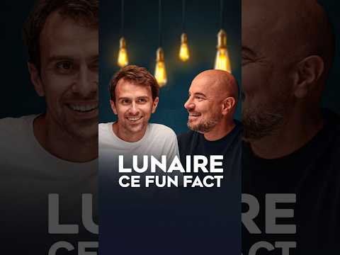 C'est ouf non ?