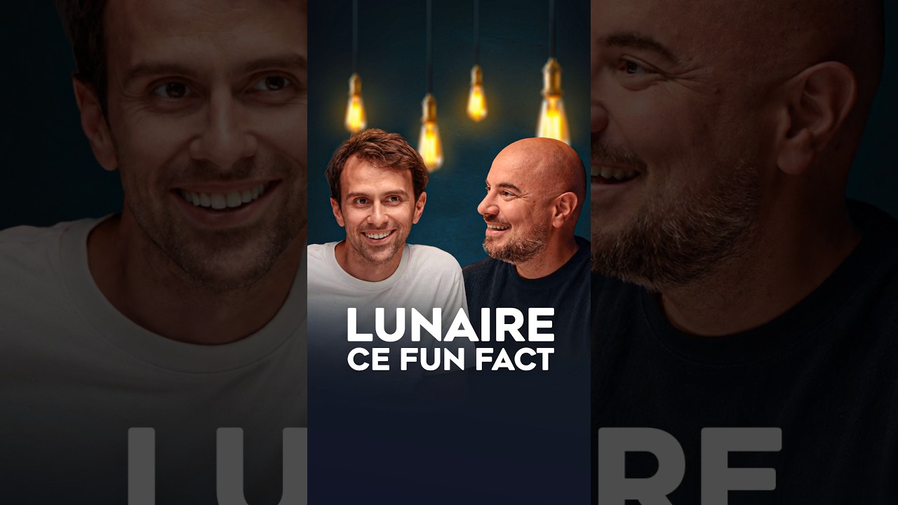 C'est ouf non ?