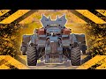 КЛАССИЧЕСКИЙ ЛОВУШЕЧНИК • Crossout • ИСПЕПЕЛИТЕЛЬ + КАПКАН