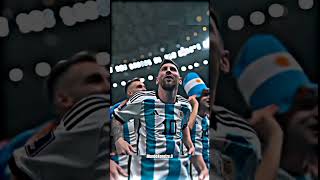 CAMPEÓN DEL MUNDO 🇦🇷❤️| Seguime también estoy en Tiktok e Instagram 🔵🟡