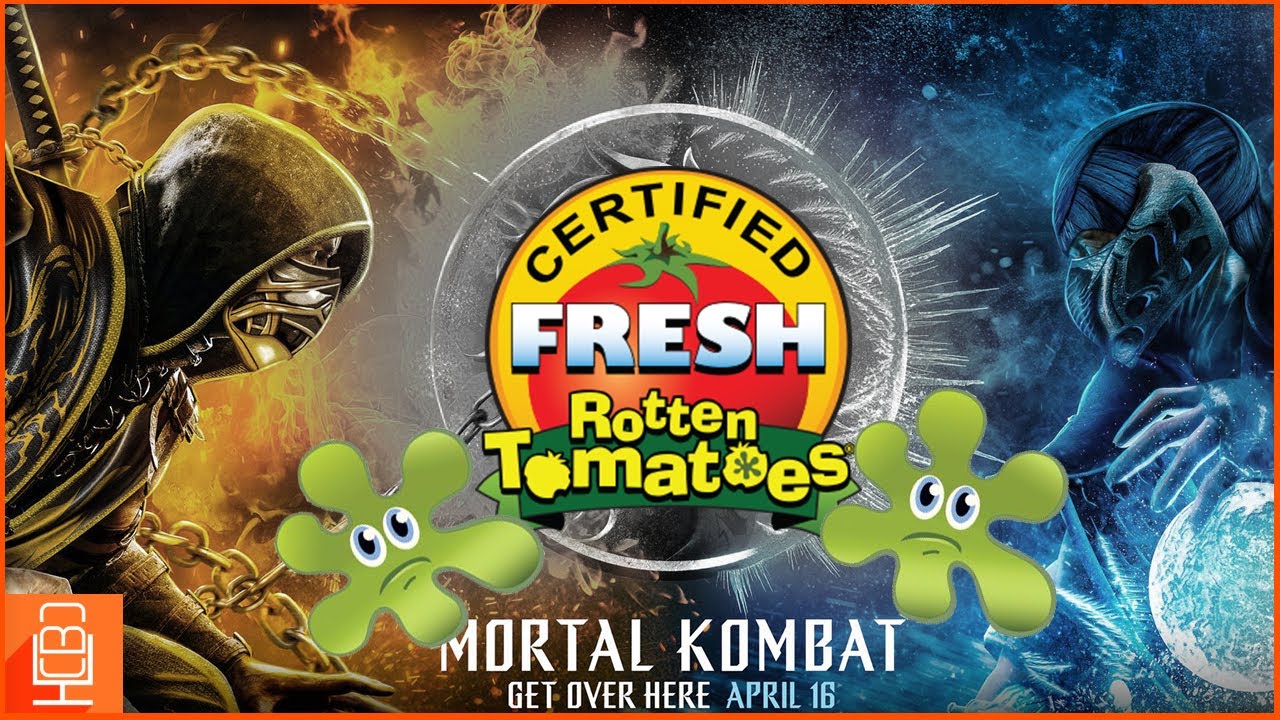 Mortal Kombat - Rotten Tomatoes