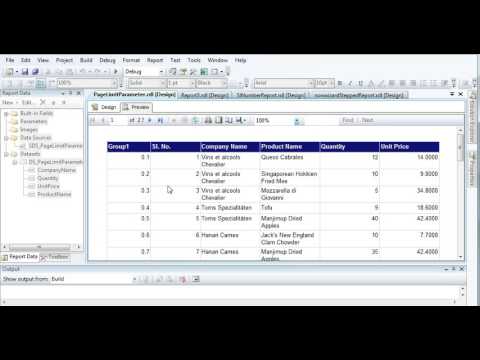 How to display  'N' number of records using parameter in SQL server