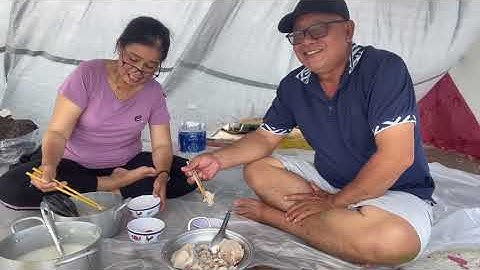 76 - LẦN ĐẦU TIÊN HỌC CÂU JIG CŨNG DÍNH ĐƯỢC CÁ CHÉT NÈ CÁ NHÀ ƠI