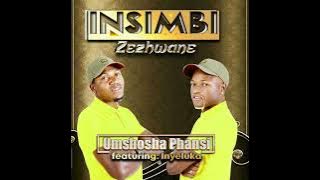 insimbi zezhwane insika