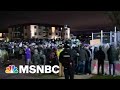 Daunte Wright's Death Draws Attention To Minor Driving Infractions | Morning Joe | MSNBC