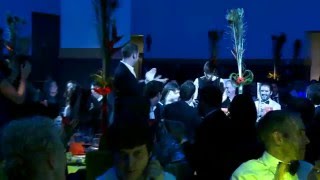 eircom Spiders 2011 Award 05 - 08
