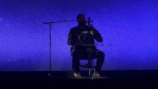 Kevin Olusola – Julie-O – Pentatonix City National Grove of Anaheim 3/1/2015