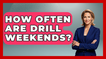 How Often Are Drill Weekends? | Air Guard Commanders