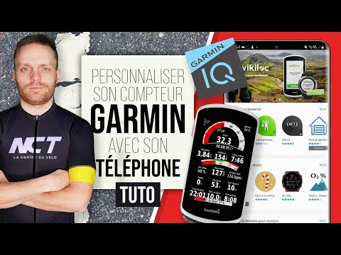 Vidéo: Garmin Edge 820 première revue de conduite