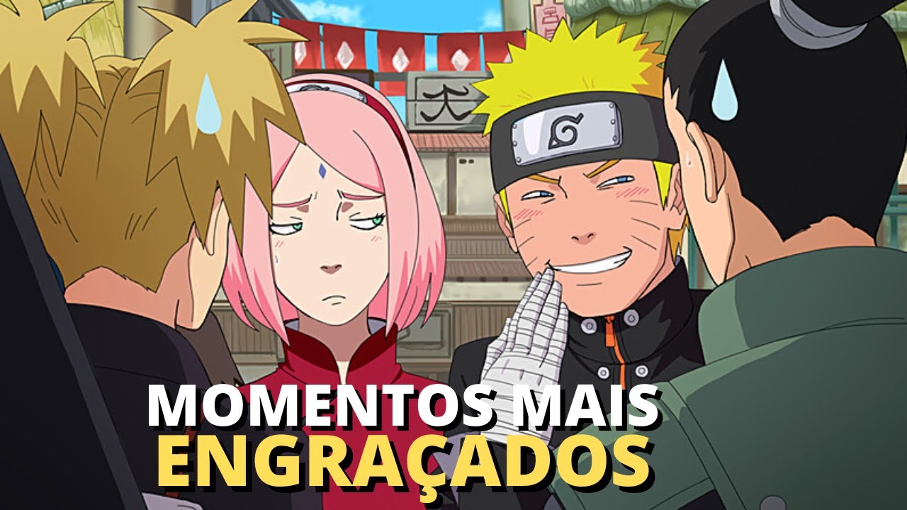 Guia de Episódios  Comunidade Naruto Classic Online