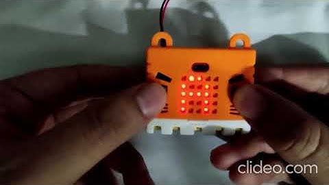 MicroBit Memory Puzzle Game
