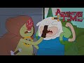 Adventure Time | Finn Gets Lightning Sword | (Clip) Dungeon Train
