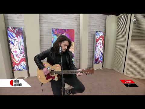 როგორ ვარ და, არამიშავს კარგად 💚