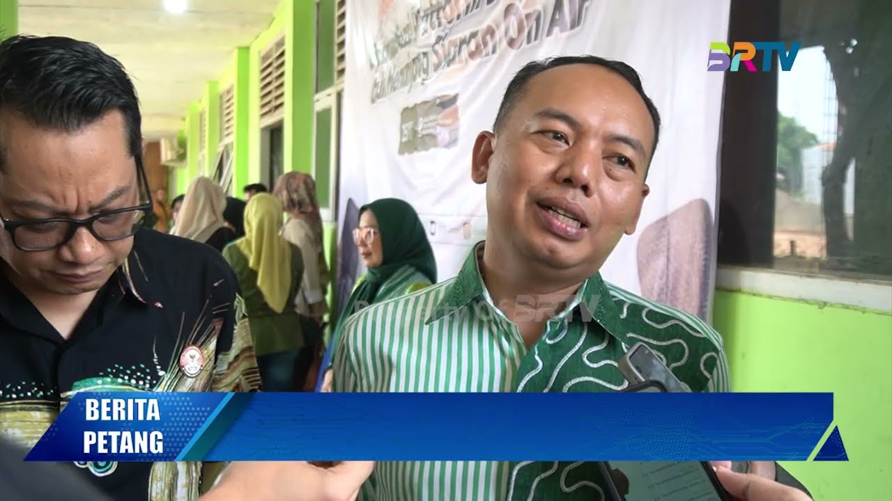 KPID Jawa Barat Dorong Optimalisasi Platform Digital