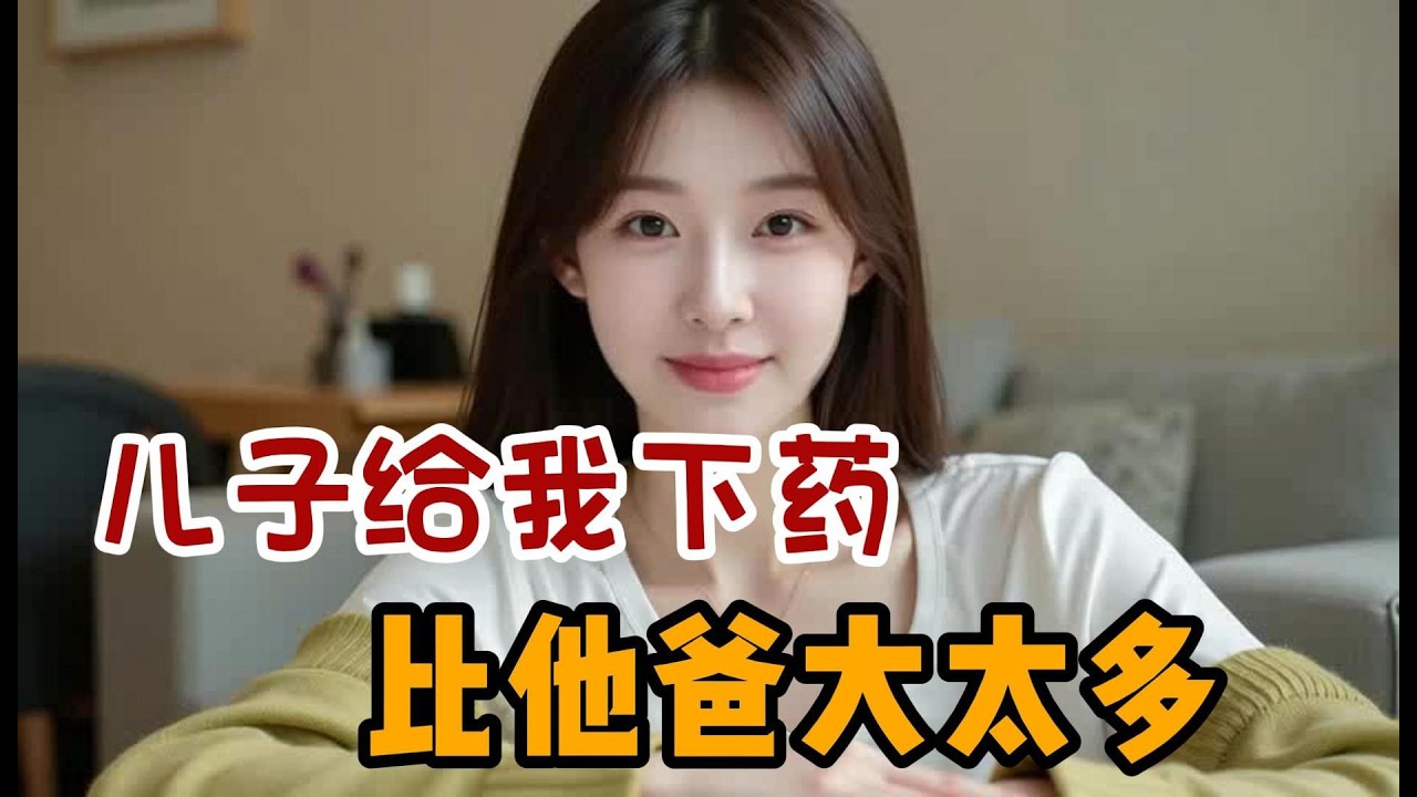 05兒子回來以後，我每天都~