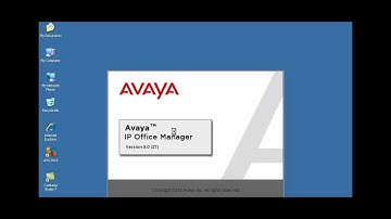 Defaulting Security Settings on Avaya IP Office and B5800 Branch Gateway using DTE Serial Connection