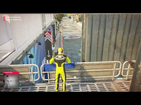 Explosive Liaisons Not Working And How I Fixed It Hitman 2 Explosive Liaisons Not Working And How I Fixed It Hitman 2