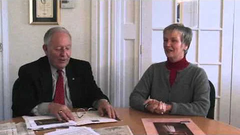 Points of Interest - Linda Copp