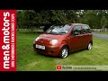 1999 Daewoo Matiz Review