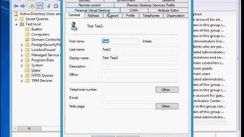 How to set a password to not expire in Active Directory on Microsoft Windows Server 2012