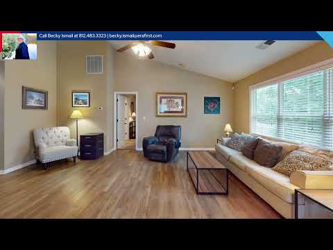 3915 Bronson Lane, Evansville, IN home video tour