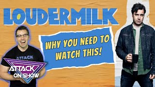 Loudermilk | Is it a must watch? | Attack on Show