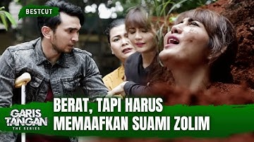 Kekejaman Adik Ipar | BestCut Garis Tangan The Series ANTV Eps 8 (3/3)