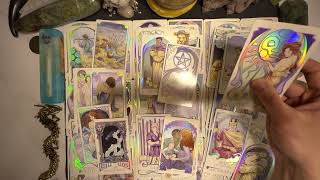 Taurus ♉ Past Present Future ⏳🔙📜: A Major Moment Is Unfolding ⚡💥
