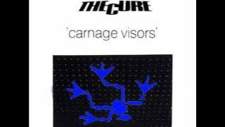 the cure - carnage visors