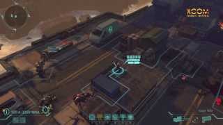 XCOM: Enemy Within Demonstration from Gamescom