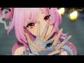 【NTE MMD】ちぃちゃんが可愛く「Booo!」【4K】