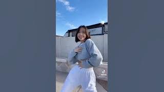 Download lagu Aya Nakamura - ‘Copines’ TikTok Dance Challenge | Karina Balcerzak