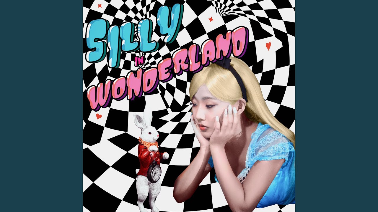 Silly - Wonderland