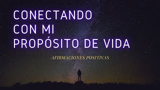 MEDITACIÓN PARA CONOCER TU PROPÓSITO DE VIDA